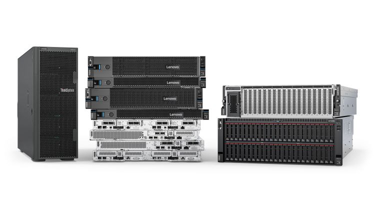 Generativ AI fra Lenovo, Nvidia og VMware