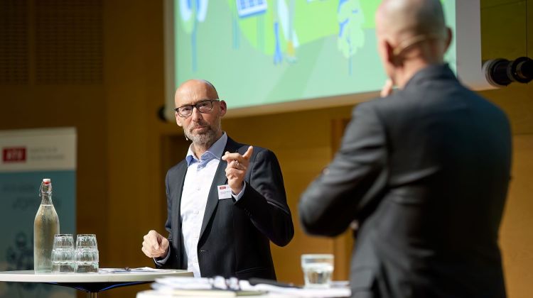 Konference i november for kritiske teknologier