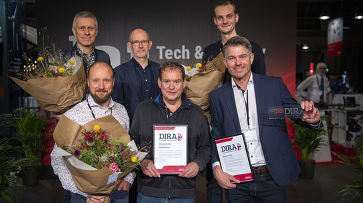 Fokus på robotter under Herning Industrimesse