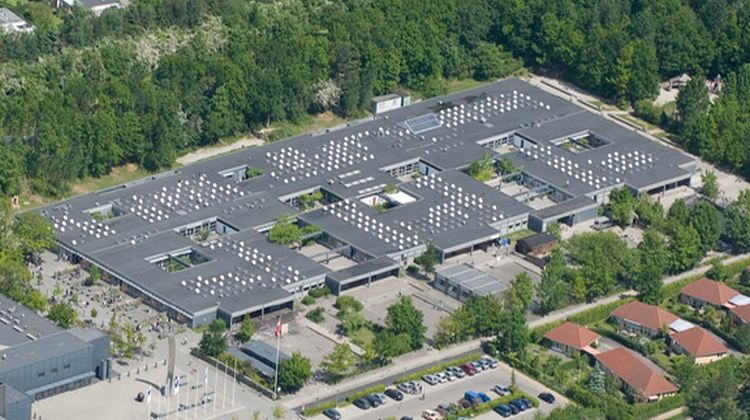 Furesø Kommune åbner for placering af solceller på kommunale bygninger