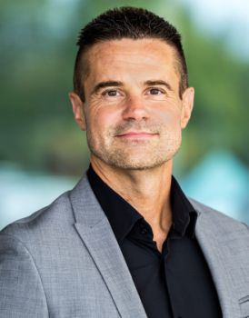 Max Andersen udnævnt til direktør for Siemens DI