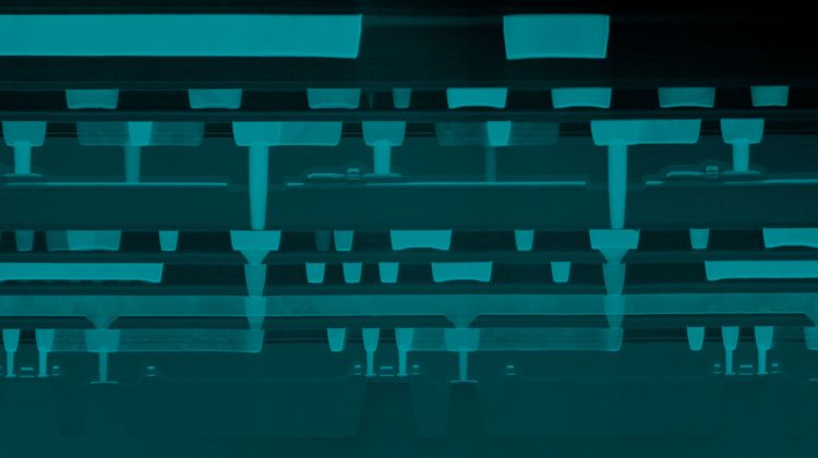 Fransk gennembrud for alternativ CMOS-fremstilling