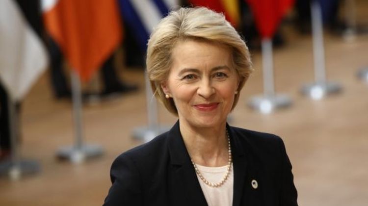 EU har stærk fokus på grøn energiforsyning af industrien