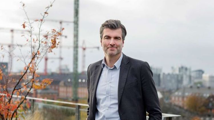 Statsstøtte skal sætte skub i udvikling af danske grønne løsninger