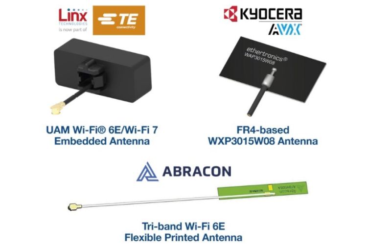 Wi-Fi 6E står foran et snarligt gennembrud