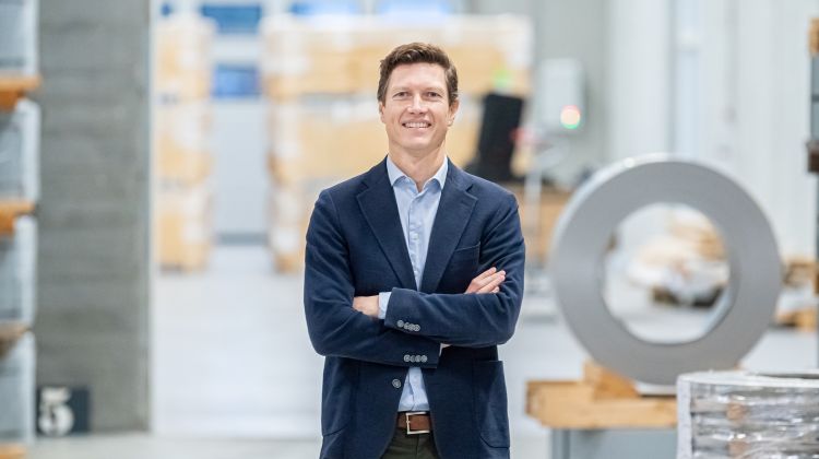 Anders Kold og Mekoprint er på forkant af ESG i værdikæden