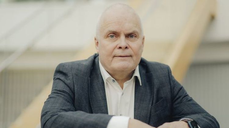 Ny cybersikkerhedsrådgiver i Norlys
