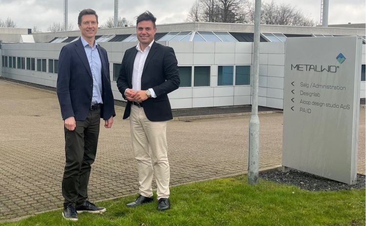 Metalwos produktion flytter efter opkøb