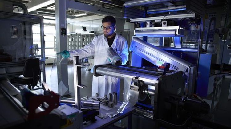 SDU bag gennembrud inden for solcellerne