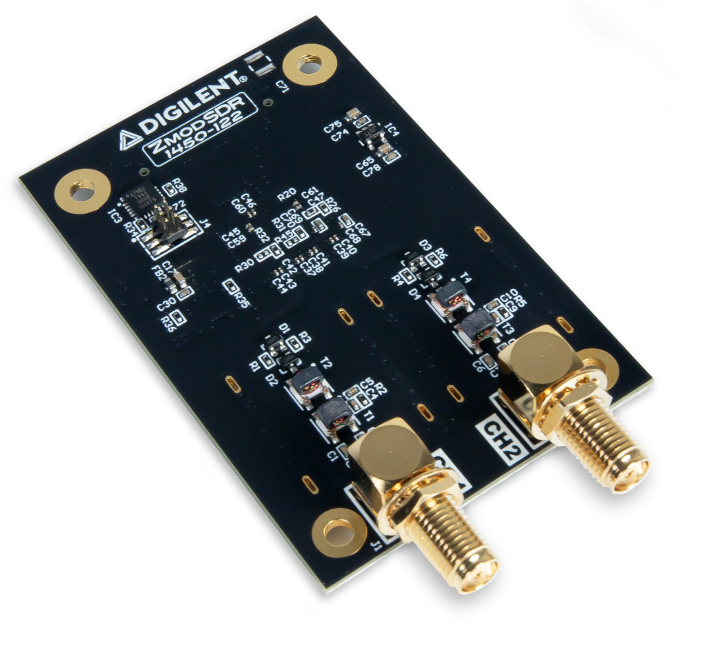 Digilent Zmod SDR