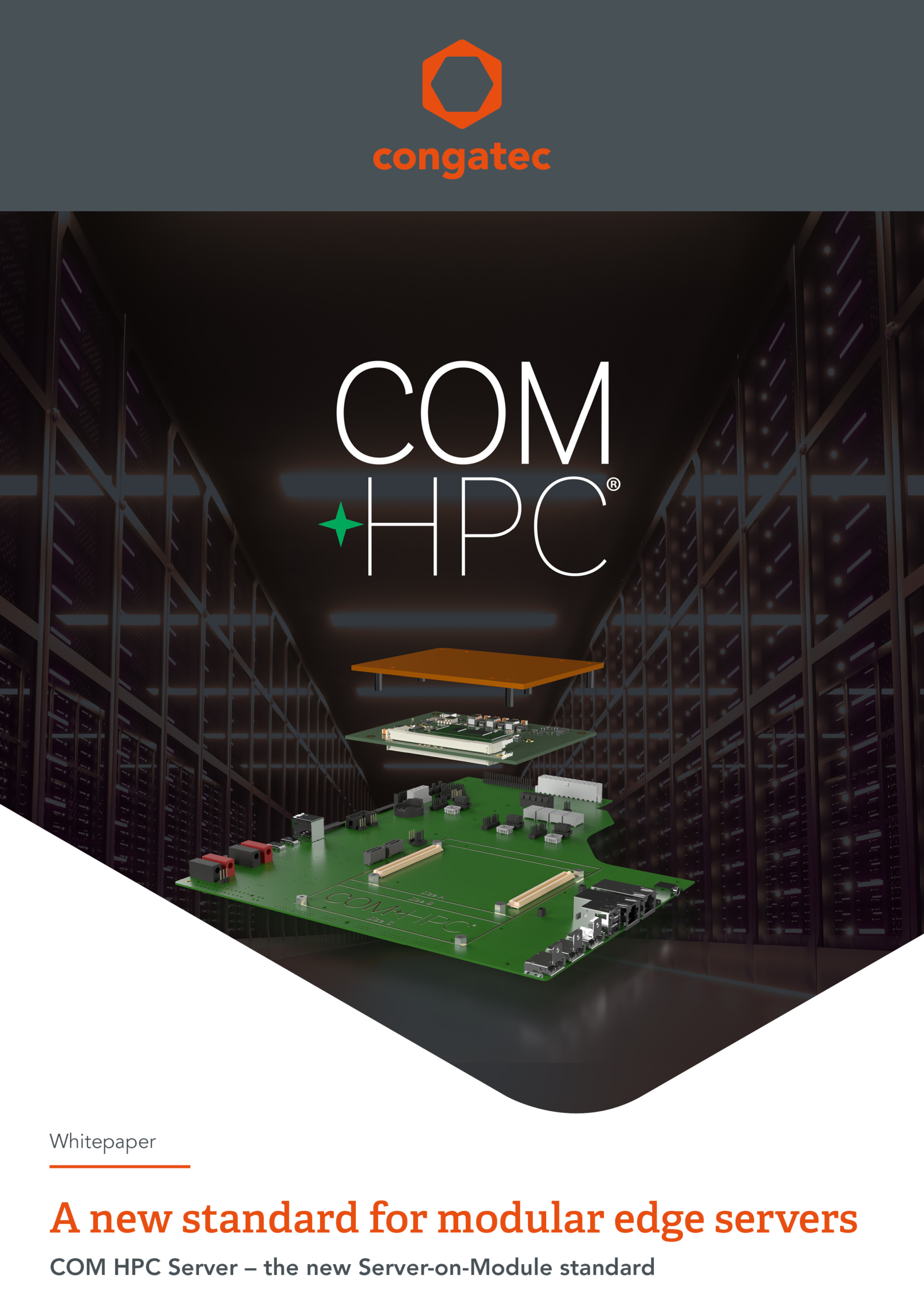 COM HPC in Detail