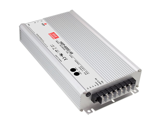 HEP-600C