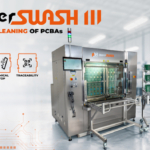 Hyperswash3 pcb vaskemaskine