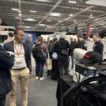 Elektronikmessen 2026 viste med al tydelighed, at branchen fortsat er præget af høj faglighed, stor nysgerrighed og lysten til at dele viden på tværs af virksomheder og discipliner.
