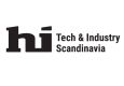 hi Tech and Industry Scandinavia