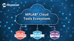 MPLABÂ® Cloud Tools Ecosystem bringer sikker platform uafhÃ¦ngigt udviklingsworkflow til PICÂ® og AVRÂ® mikrokontrollere 