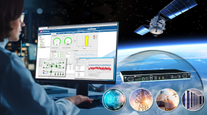 Microchip Unifies Management of â€œTerrestrial Timeâ€ and â€œLive-Sky Timeâ€ Sources to Enable Resilient Timing for Critical Infrastructure