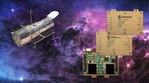 Industryâ€™s Only Family of Standard Non-Hybrid Space-Grade Power Converters