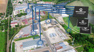 New Family of Time Sensitive Networking (TSN) Ethernet Switches Provides Industryâ€™s First Turnkey Solution for Industrial Automation Networks 