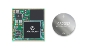 Microchip Expands Its Portfolio of MPU-Based System-on-Modules (SOMs) with the SAM9X60D1G-SOM