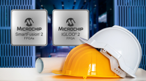 Functional Safety Certification Packages for Microchip FPGAs Speed Time to Market