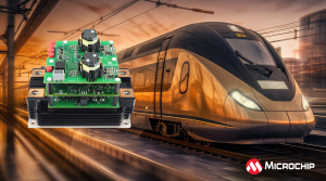 Microchip udvider deres mSiCâ„¢ lÃ¸sninger med 3,3 kV XIFM Plug-&-Play mSiC Gate Driver for at accelerere anvendelsen afhÃ¸jspÃ¦ndings SiC power moduler
