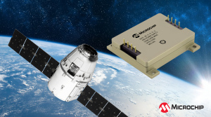 New Off-the-Shelf Radiation-Hardened 15W DC-DC Power Converter for Space Applications