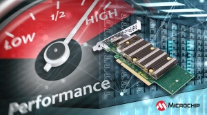 Adaptec® SmartRAID 4300 Series of Accelerators Deliver Scalable, Secure NVMe® RAID Storage Solutions