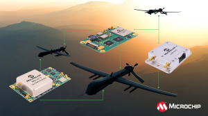 Easily Integrate Position, Navigation and Timing Technology With Microchip’s Portfolio of GNSS Disciplined Oscillator Modules