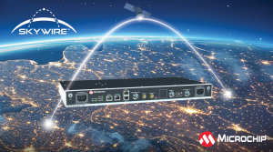 SkyWireâ„¢ Technology From Microchip Makes It Easier to Align and Compare Clocks Within Nanoseconds Across Geographic Locations