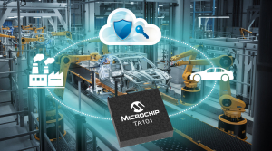 Microchip Expands Security Services in the Trust Platform to Help Manufacturers Meet Cybersecurity Regulations