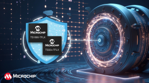 Microchip Expands its Family of Post-Quantum Ready Root of Trust Controllers for Next Generation Systems