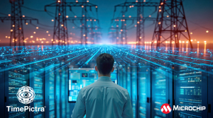 Microchip Announces TimePictra® 12 Platform to Strengthen Synchronization Management for Critical Infrastructure