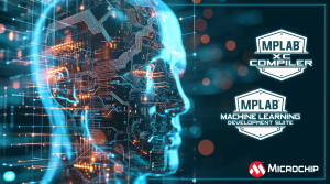 Microchip Expands Developer Access with Free MPLAB® XC Compilers and MPLAB Machine Learning Development Suite