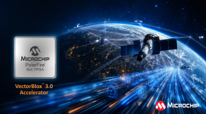 Microchip Advances Neural Network Implementation with VectorBloxâ„¢ 3.0 Accelerator SDK