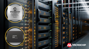 Microchip Technology, in Collaboration With Micron Technology, Demonstrates High-Performance PCIe® Gen 6 Storage Architecture for AI and Data Center Infrastructure