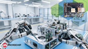 Microchip Advances Edge AI Sensor Connectivity with Rev 2.0 PolarFire® FPGA Ethernet Sensor Bridge