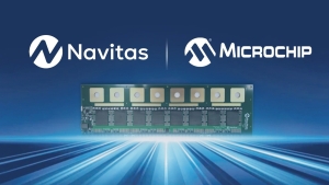 The Data Center Is Moving to 800V: Microchip and Navitas Are Enabling the Transition