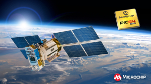 Microchip Achieves Key Program Milestones for its PIC64-HPSC Spaceflight Computing Series