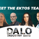 Meet EKTOS at DALO Industry Days 2025