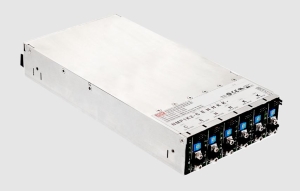 NMP-1200 Modulær Strømforsyning fra MEAN WELL. Forhandler er Power Technic. Ring 70 208 210