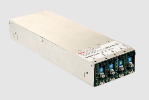 NMP-650 Modulær Strømforsyning fra MEAN WELL. Forhandler er Power Technic. Ring 70 208 210