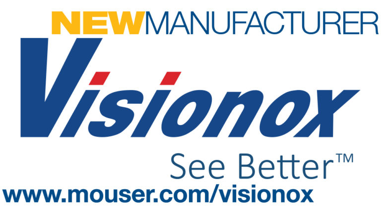 Mouser Electronics and OLED Developer Visionox Sign Global Distribution AgreementAbout Visionox