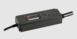 PWM 200W LED driver til inden- & udendørs belysning