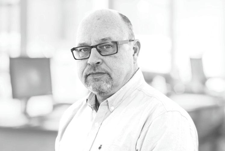 Carsten Bo Nørgaard
