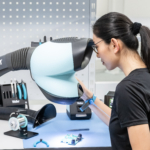 Oplev det nye Weller PRISMA mikroskop hos HIN på DALO Industry Days 2026. Ergonomisk 3D-mikroskop til inspektion, rework og elektronikproduktion.