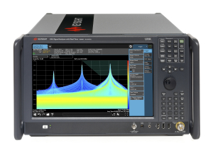 X-series analyzer UXA