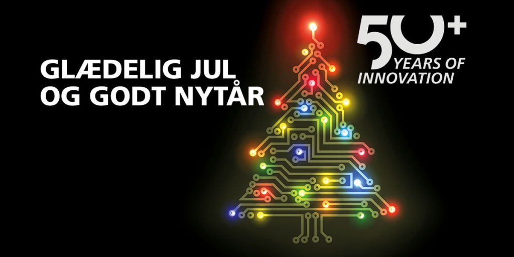 AWILCO Ã¸nsker glÃ¦delig jul og godt nytÃ¥r