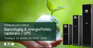 Eaton webinar 