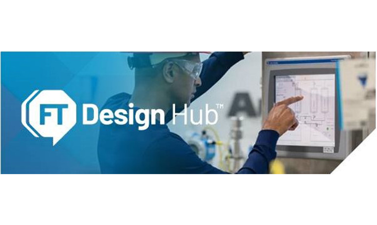 Factory Talk Design Hub